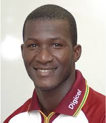 Darren Sammy tells the cricket world to speak out against racism