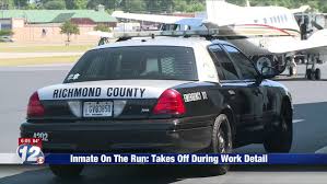 Update Man Claims He Was Mistaken For Escaped Inmate Twin Brother