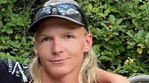 Fundraiser by Mary Roy : Mikey Walker