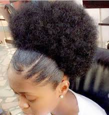 Do go for relaxed styles and updos. 30 Best Gel Hairstyles For Black Ladies 2021
