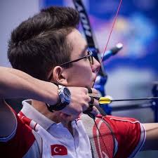 Jun 29, 2021 · tokyo 2020 olimpiyat oyunları'nda artistik cimnastikçilerimiz tarihimizde ilk defa olimpiyatlarda finale kalırken, yasemin ecem anagöz ve mete gazoz'dan oluşan okçuluk karışık takımımız dördüncü, taekwondocumuz rukiye yıldırım beşinci oldu. Zaferin Adi Mete Gazoz Haluk Ilhan Diyor Ki