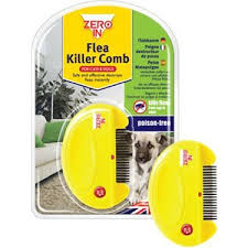Zero In Flea Killer Tarak Kedi Kopekler Icin Bit Ve Pire Fiyati