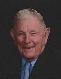 C.V. Poythress Obituary June 23, 2021