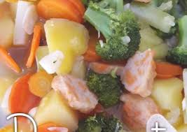 Resep sayur bening, wabah corona semakin meluas di 28 provinsi. Resep Sayur Bening Brokoli Yang Enak Resep Sayur