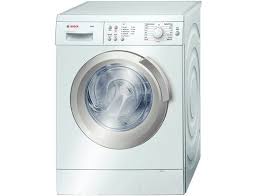 bosch was20160uc axxis white compact washer and dryer compact washer compact laundry