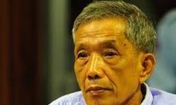 Xét xử Khmer Đỏ