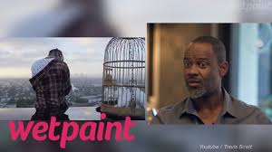 Birds In The Trap Sing Brian Mcknight Lyrics Brian Mcknight Explains Travis Scott S Album Birds In The Trap Sing Mcknight Youtube