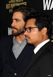 GyllenBabble: Premiere party people