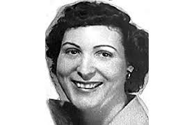 Ada CLUFF Obituary (2017)