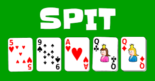 Please disable adblock to continue playing games. Spit Card Game Play It Online