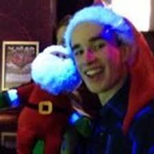 Patrick Scullion (@PaddyScull)