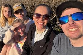 Fundraiser for Carrie House by Laurel Martin : In memory of Marshall Barber