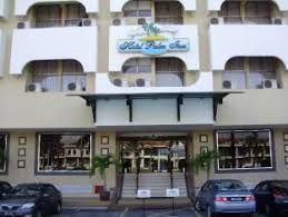 Oyo 442 marvelton hotel is situated in butterworth, within 6 km of penang harbour and 10 km of auto city penang. Cari Hotel Di Pulau Pinang Jom Singgah Ke Hotel Palm Inn Butterworthpenang Hotel Tahap 2 Bintang Mendapat Rating 7 5 10 Daripada Peng Hotel Pulau Rumah