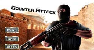 Counter Attack Multiplayer Fps Apk V1 2 38 Full Mod Mega Juegos De Accion Francotirador Emulador