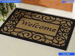 Personalized doormats with last names make the best gifts for wedding gifts, bridal showers, and more. Door Mats Manufacturers Suppliers Wholesalers Exporters In Delhi Delhi India