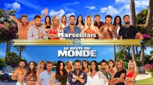 Ce vendredi 23 juillet, w9 a. Les Marseillais Vs Le Reste Du Monde Episode 38 Du 23 Octobre 2018