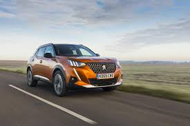 Image result for Persamos 2008 Peugeot