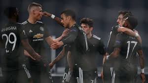 It was another vintage away performance from united, who came through some early shaky moments thanks to the genius of. Real Sociedad 0 4 Man Utd Player Ratings As Bruno Fernandes Shines In Thumping Win