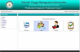 Download free responsive website templates and widgets. Download Source Code Website Profil Sekolah Berbasis Web Dan Php