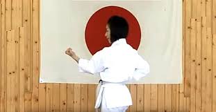 Sign up for free today! Learn How To Do The Block Chudan Soto Uke In Karate