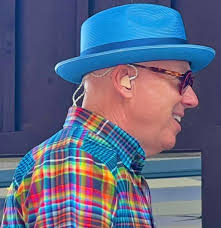 Happy McFadden Friday Celebration with Fans