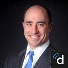 Dr. Steven A. Goldman, MD