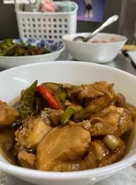 16 resep ayam teriyaki yang enak ala restoran (rekomended). Resepi Ayam Masak Sos Tiram Senang Dan Serius Sedap Resepi My