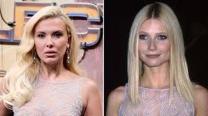 Millie Bobby Brown Borrows Gwyneth Paltrows Totally Sheer 1998 Gown |  Marie Claire