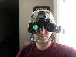 They are not night vision goggles, but they will give you a weird new perspective on the world. Beginner Night Vision Buyer S Guide Nightvision