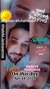 Hussain Chillt Und Elio Chillt 2024