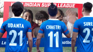 The biggest implication for systems that use isl encapsulation is that the encapsulation is a total of 30 bytes, and fragmentation is not required. Hero Isl 2020 21 Introduces Fan Wall To Bring Fans Closer To Live Action Football Counter
