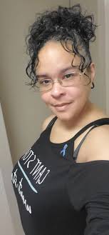 Hello everyone I would like to take this time to tell you a little bit of  story about my wife. Her name is Metchell Brown, we are married for 38  years, if