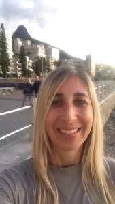 Nadia Lang PhysioTalk