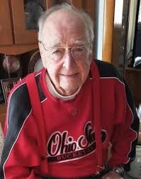 Virgil Murphy Obituary (2019)