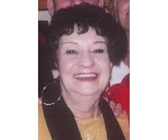 CLORINE MOORE Obituary (2017)