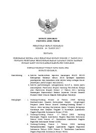Info formasi dan persyaratan bisa di download di : Bupati Sidoarjo Provinsi Jawa Timur Peraturan Bupati Sidoarjo Nomor 54 Tahun 2017 Tentang