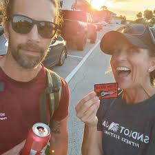 Ac/dc music at Tuesday night hq ruck club