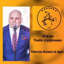 +40 21 317 21 41. Moment Aniversar Pentru FederaÅ£ia RomanÄƒ De Lupte 90 De Ani De Istorie Si PerformanÅ£Äƒ Radio Romania ReÈ™iÈ›a