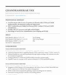 This way, you can position yourself in the best way to get hired. Itsm Manager Resume Example Company Name Koloa Hawaii