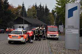 Das firmenverzeichnis aschau am inn mit erfahrungsberichten und bewertungen hilft ihnen dabei, das aschau am inn unternehmen besser beurteilen zu können. Aschau Am Inn Unfall Bei Nitrochemie Aschau Am Inn