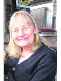 Diane Harbaugh, 77 Obituary