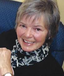 Madeleine Bouchard Obituary