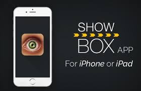 Showbox For Iphone Ipad Download Showbox For Ios Appamatix All About Apps