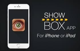 At this present moment in time, there is no evidence to. Showbox For Iphone Ipad Download Showbox For Ios Appamatix All About Apps