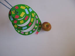 Then the serpent convinced them that god was holding back and they chose to trust a tree instead of god. Journey To Bethlehem Week 2 Adam And Eve Disobey Let Their Light Shine