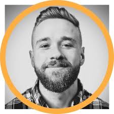 Lindner, why'd you go into sales?” To afford the brisket, man. Kid's…