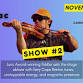 Ashley MacIsaac in Concert - Show #2 event image