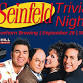 Seinfeld Trivia @ Shoehorn