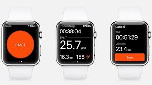 Here are the best health and fitness apps to make your watch even better. The Best Fitness Apps For Your Smartwatch