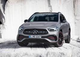 The Best Of 2021 Mercedes Benz Autowise